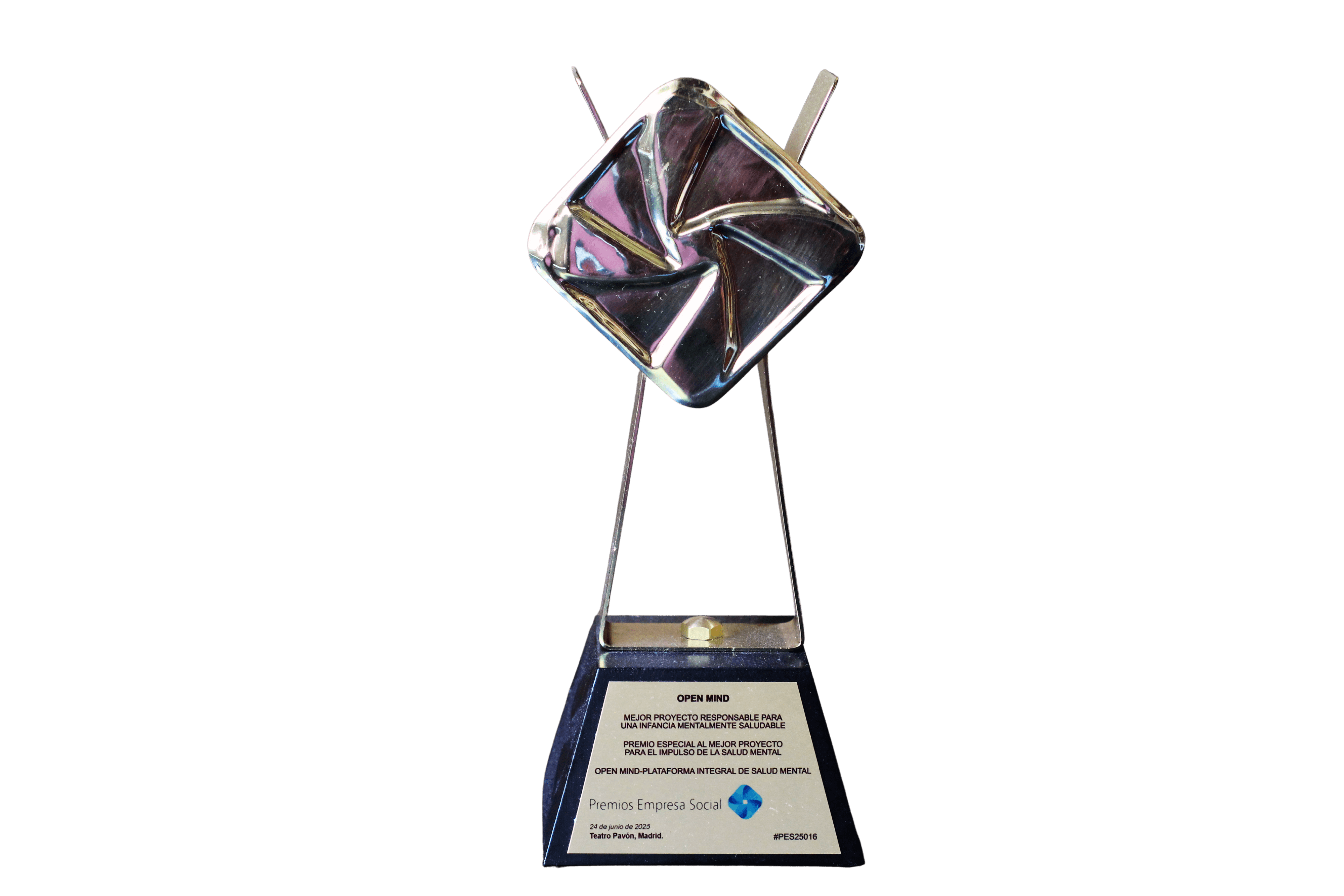 Premios Empresa Social 2025